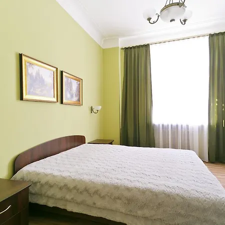 Minskhouse 3 Apartment Minsk