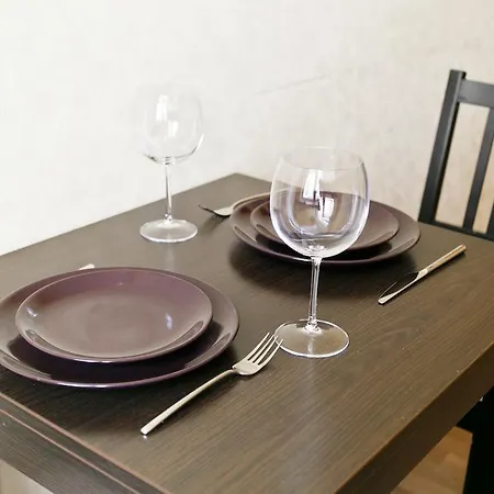 Apartment Minskhouse 3 Minsk