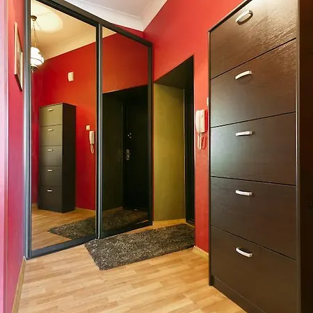 Apartment Minskhouse 3 Minsk