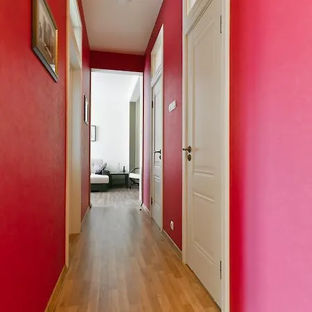 Apartment Minskhouse 3