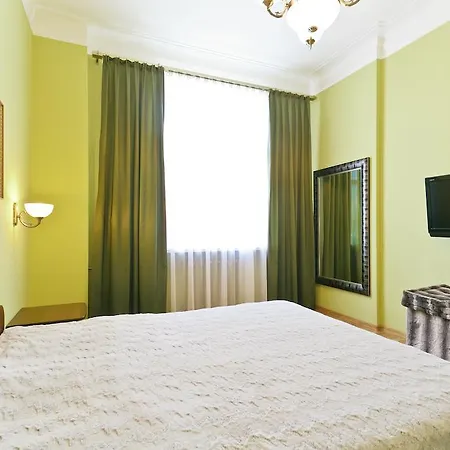 Minskhouse 3 * Minsk
