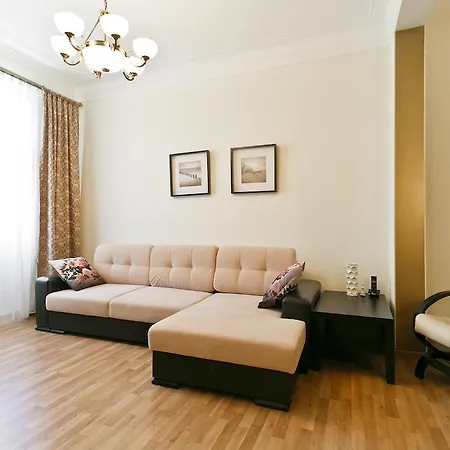 Minskhouse 3 Apartment Minsk
