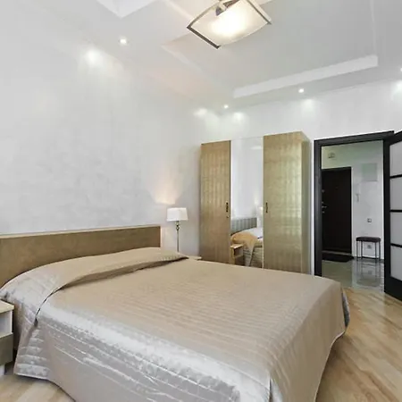 Apartment Minskhouse 3