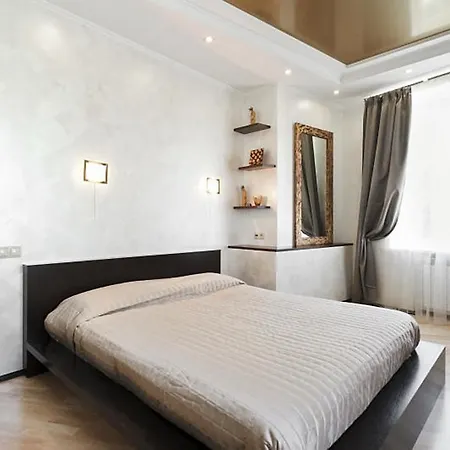 Apartment Minskhouse 3 *