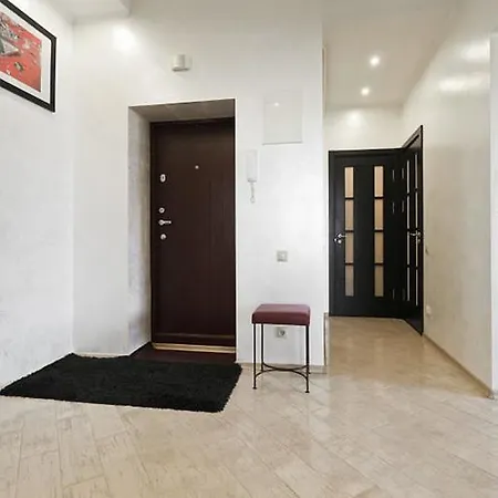 Apartment Minskhouse 3 Minsk