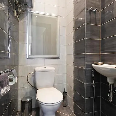 Apartment Minskhouse 3